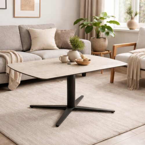 Aruba sofabord fra lexpo living hos uniquebeds, home & living - Billede 5