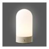 ashford-bordlampe-i-beigehvid-fra-house-nordic-9xh18cm-6700003-4 Ashford Bordlampe Beige Hvid Ø9Xh18Cm
