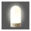 ashford-bordlampe-i-beigehvid-fra-house-nordic-9xh18cm-6700003-6 Ashford Bordlampe Beige Hvid Ø9Xh18Cm