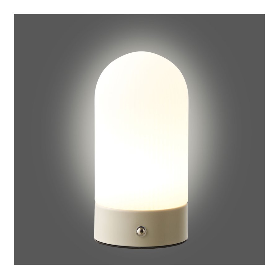 ashford-bordlampe-i-beigehvid-fra-house-nordic-9xh18cm-6700003-6 Ashford Bordlampe Beige Hvid Ø9Xh18Cm