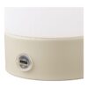 ashford-bordlampe-i-beigehvid-fra-house-nordic-9xh18cm-6700003-8 Ashford Bordlampe Beige Hvid Ø9Xh18Cm