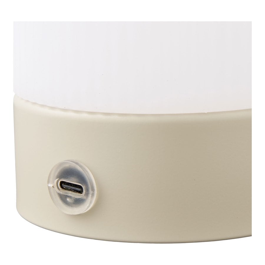 ashford-bordlampe-i-beigehvid-fra-house-nordic-9xh18cm-6700003-8 Ashford Bordlampe Beige Hvid Ø9Xh18Cm