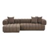 aurora-loungesofa-i-brun-fra-house-nordic-104-160x293x68cm-1301358-4 Aurora Loungesofa Brun