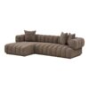 aurora-loungesofa-i-brun-fra-house-nordic-104-160x293x68cm-1301358-5 Aurora Loungesofa Brun
