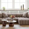 aurora-loungesofa-i-brun-fra-house-nordic-104-160x293x68cm-1301359-1 Aurora Loungesofa Brun
