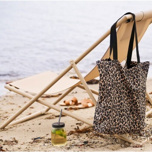 Ava Mulepose Leopard