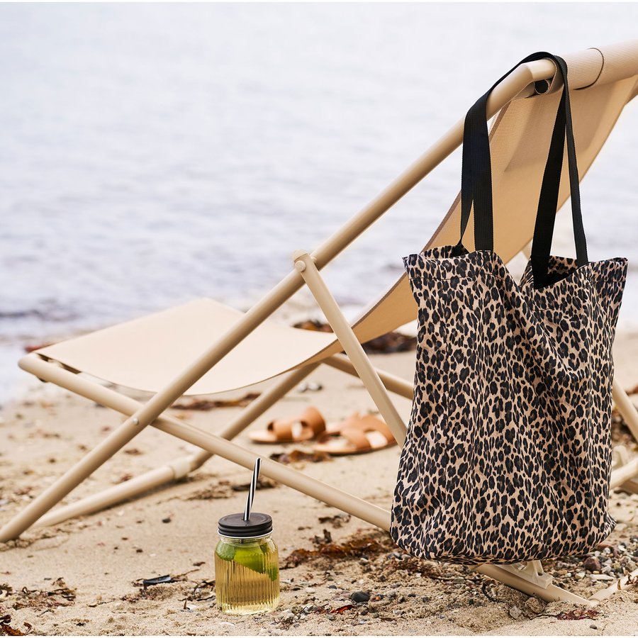 Ava Mulepose Leopard