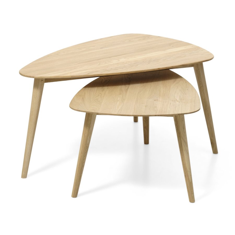 Bali Sofabord fra lexpo living hos uniquebeds, home & living - Billede 2