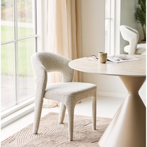 Belmont Spisebordsstol Sand