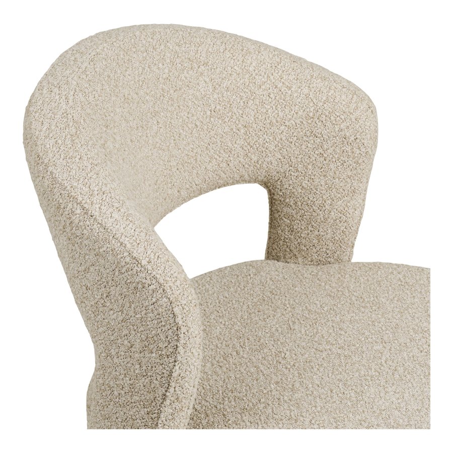 Belmont Spisebordsstol Sand