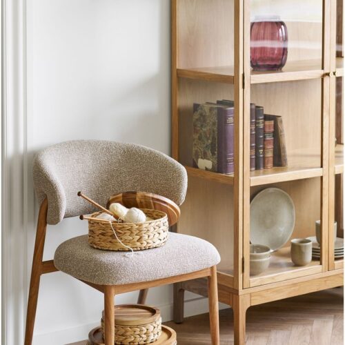 Botofte Kurve Natur Sæt