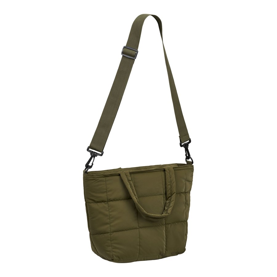 Budva Køletaske Grøn