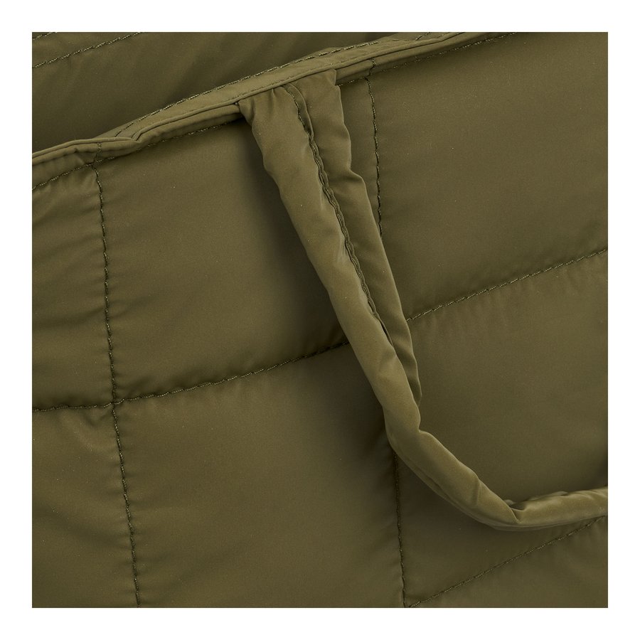 Budva Køletaske Grøn