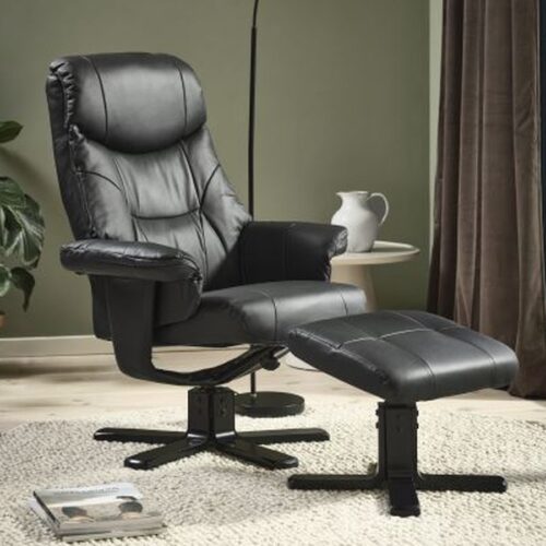 Cosy lænestol fra Lexpo Living hos Uniquebeds, home & living - Billede 4