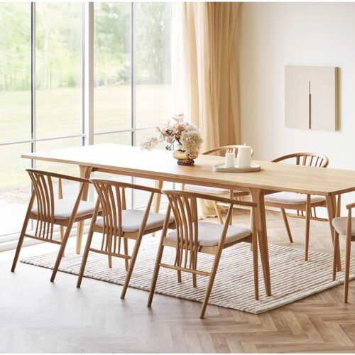 Darwin Spisebord Natur