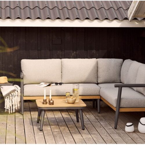 Derry Led Lampe Hvid Ø13Xh12Cm