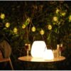 derry-led-lampe-i-hvid-fra-house-nordic-13xh12cm-7950003-4 Derry Led Lampe Hvid Ø13Xh12Cm