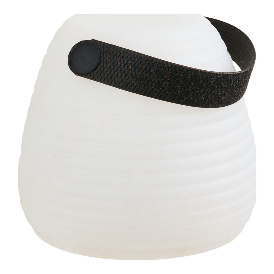 derry-led-lampe-i-hvid-fra-house-nordic-13xh12cm-7950003-6 Derry Led Lampe Hvid Ø13Xh12Cm