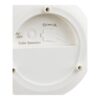 derry-led-lampe-i-hvid-fra-house-nordic-13xh12cm-7950003-9 Derry Led Lampe Hvid Ø13Xh12Cm