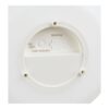 derry-led-lampe-i-hvid-fra-house-nordic-21xh21cm-7950004-10 Derry Led Lampe Hvid Ø21Xh21Cm
