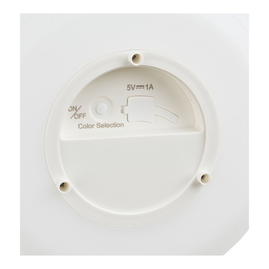 derry-led-lampe-i-hvid-fra-house-nordic-21xh21cm-7950004-10 Derry Led Lampe Hvid Ø21Xh21Cm
