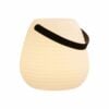 derry-led-lampe-i-hvid-fra-house-nordic-21xh21cm-7950004-11 Derry Led Lampe Hvid Ø21Xh21Cm