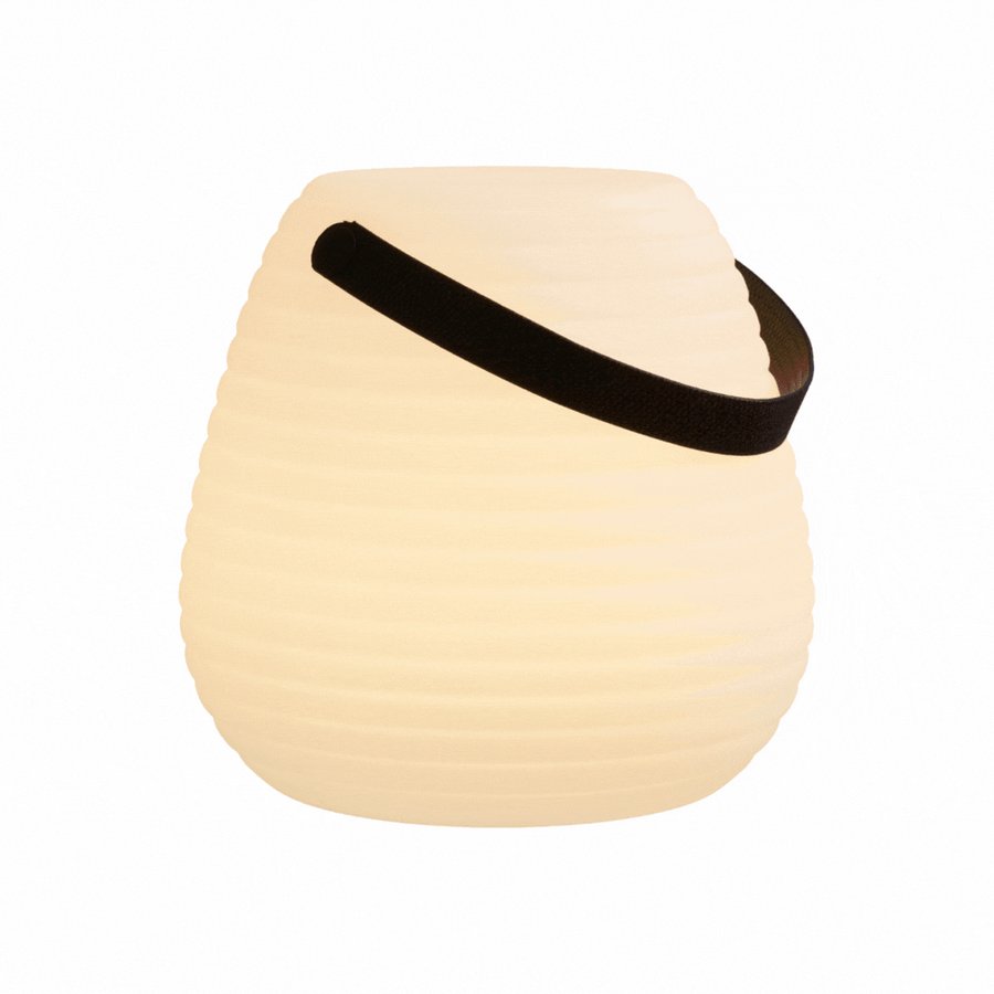 derry-led-lampe-i-hvid-fra-house-nordic-21xh21cm-7950004-11 Derry Led Lampe Hvid Ø21Xh21Cm