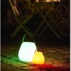 derry-led-lampe-i-hvid-fra-house-nordic-21xh21cm-7950004-2 Derry Led Lampe Hvid Ø21Xh21Cm