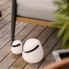 derry-led-lampe-i-hvid-fra-house-nordic-21xh21cm-7950004-3 Derry Led Lampe Hvid Ø21Xh21Cm