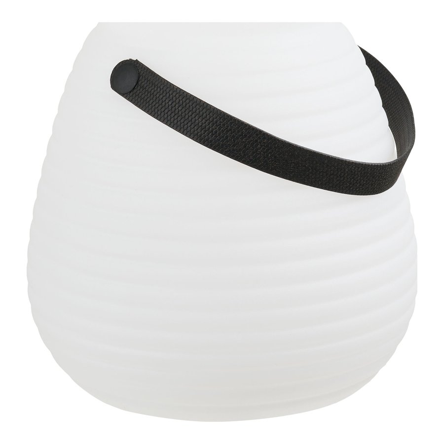 derry-led-lampe-i-hvid-fra-house-nordic-21xh21cm-7950004-7 Derry Led Lampe Hvid Ø21Xh21Cm