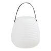 derry-led-lampe-i-hvid-fra-house-nordic-21xh21cm-7950004-8 Derry Led Lampe Hvid Ø21Xh21Cm