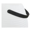 derry-led-lampe-i-hvid-fra-house-nordic-21xh21cm-7950004-9 Derry Led Lampe Hvid Ø21Xh21Cm