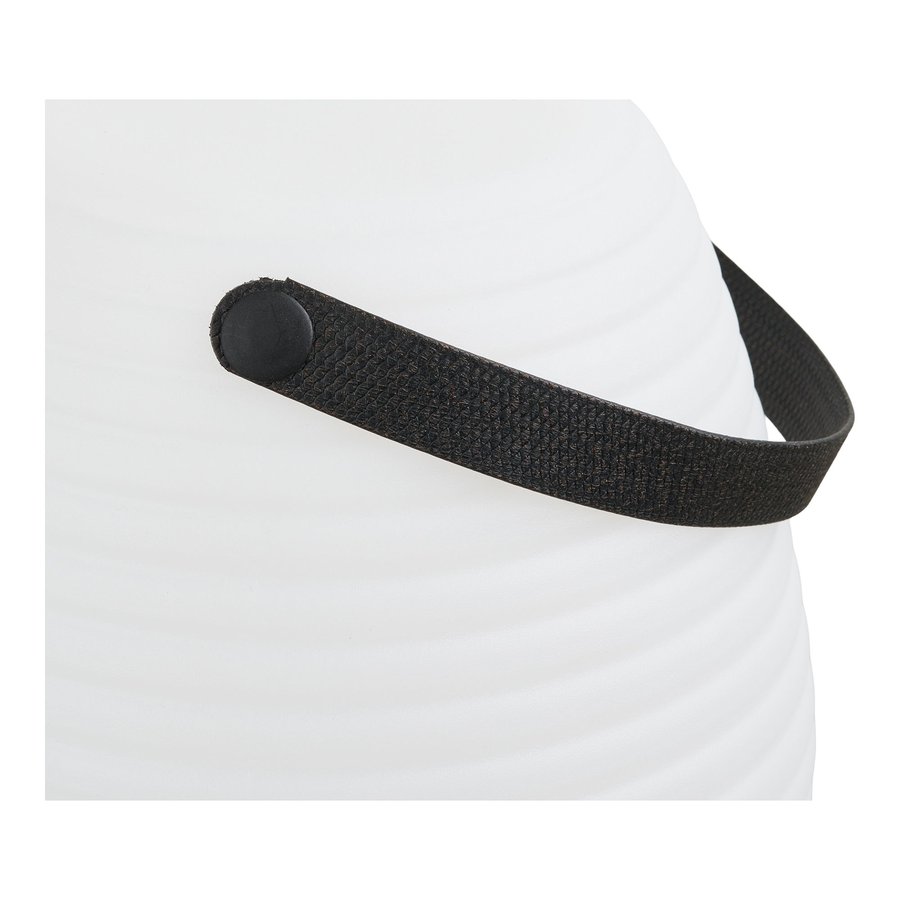 derry-led-lampe-i-hvid-fra-house-nordic-21xh21cm-7950004-9 Derry Led Lampe Hvid Ø21Xh21Cm