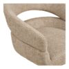 Dover Spisebordsstol Sand