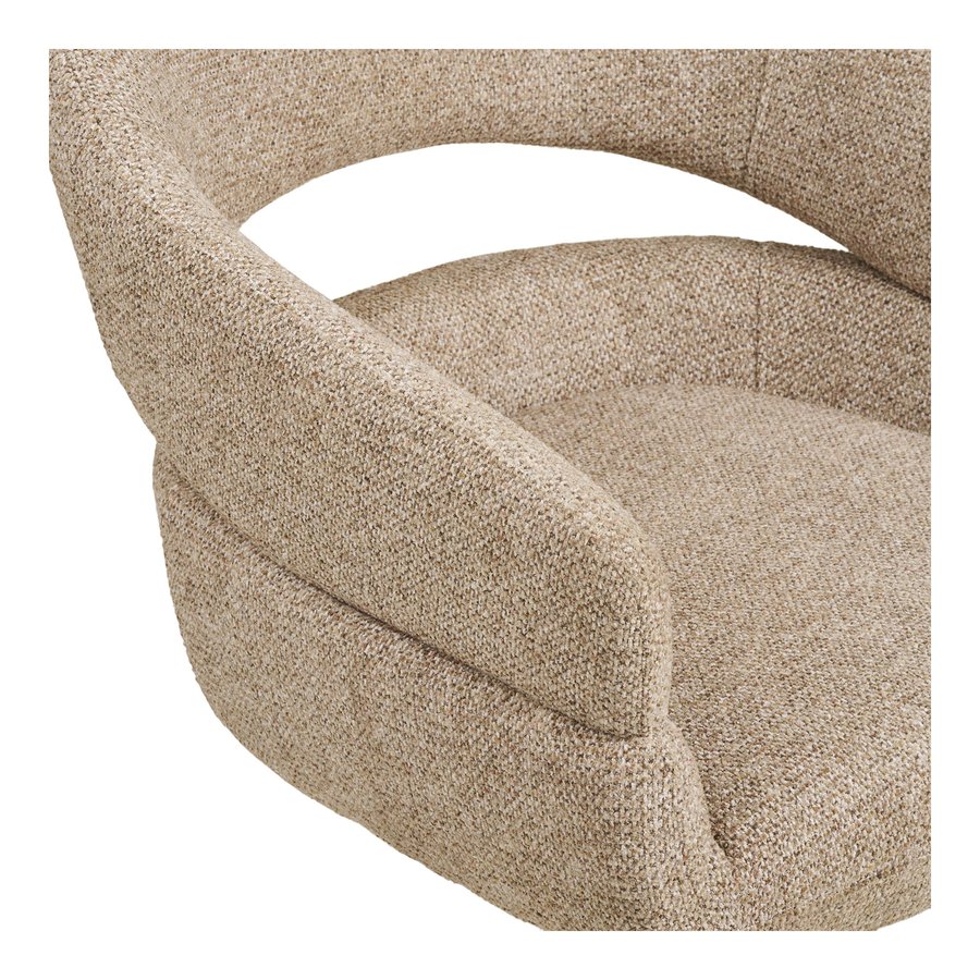 Dover Spisebordsstol Sand