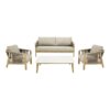 fargo-loungest-i-taupe-fra-house-nordic-st-af-3-7701021-1 Fargo Loungesæt Taupe Sæt