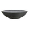 fleuriste-vandblomst-fad-i-mrkegr-fra-house-nordic-60xh165cm-9001571-3 Fleuriste Vandblomst Fad Mørkegrå Ø60Xh16
