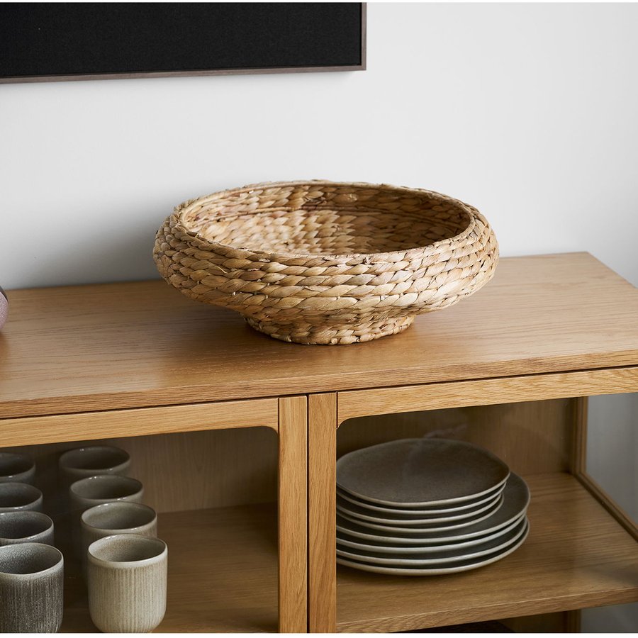 Frellesvig Fad Natur Ø38Xh12