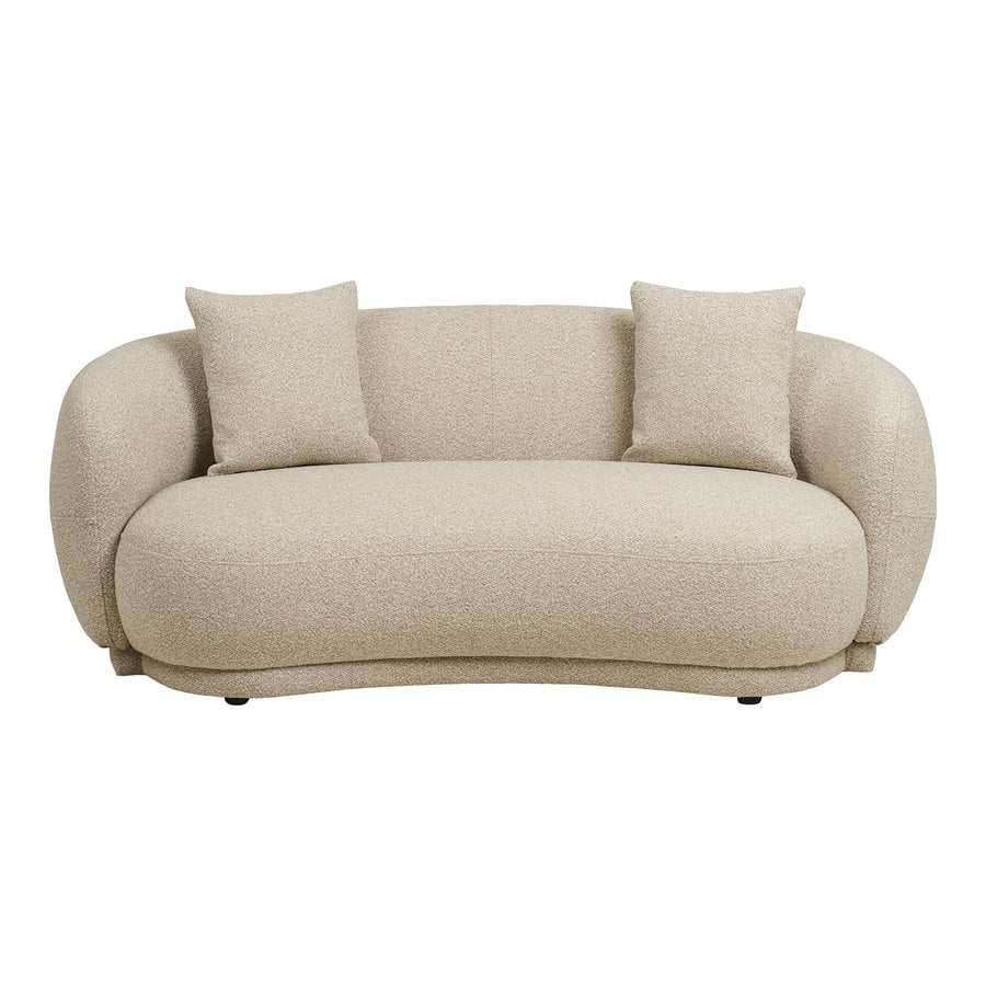 Hawkes Personers Sofa Sand