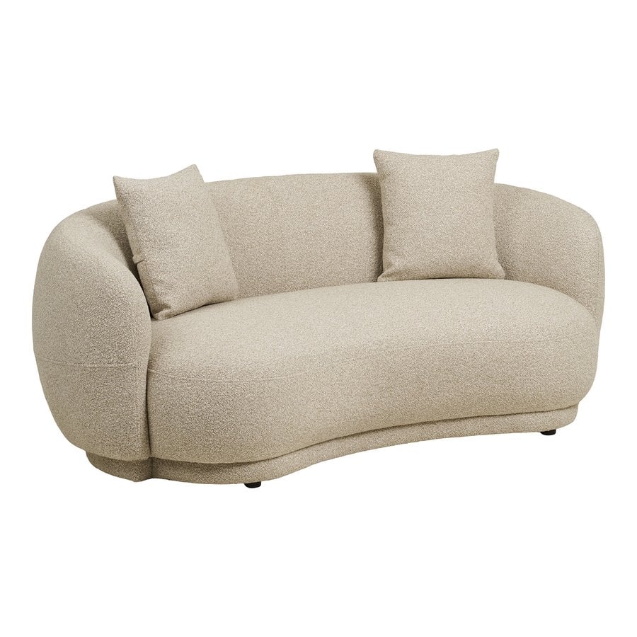 Hawkes Personers Sofa Sand