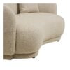 Hawkes Personers Sofa Sand