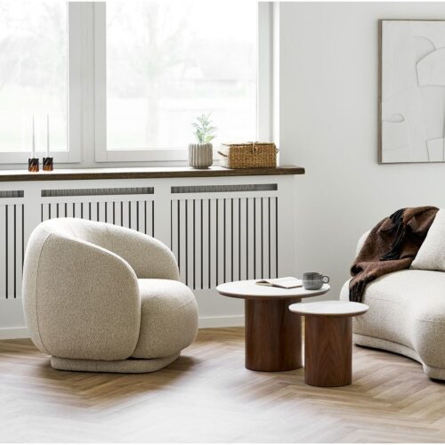 Hawkes Loungestol Sand