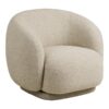 hawkes-loungestol-i-sand-fra-house-nordic-90x92x75cm-1101208-3 Hawkes Loungestol Sand