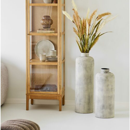 Hou Dekorationskrukke Antik Beige Ø24Xh60