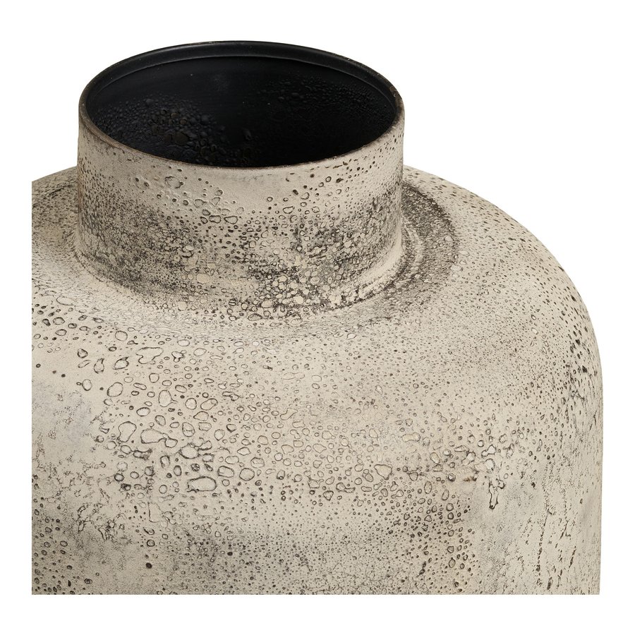 Hou Dekorationskrukke Antik Beige Ø24Xh60