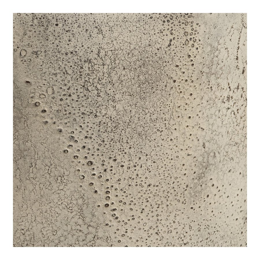 Hou Dekorationskrukke Antik Beige Ø24Xh60