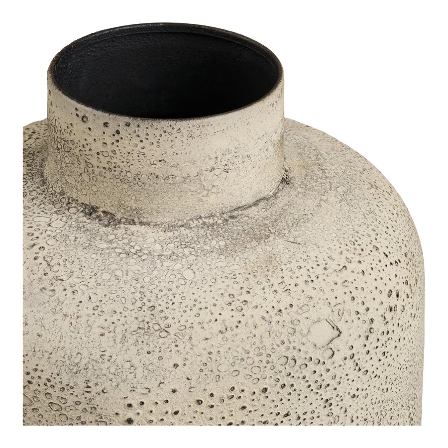 Hou Dekorationskrukke Antik Beige Ø24Xh78