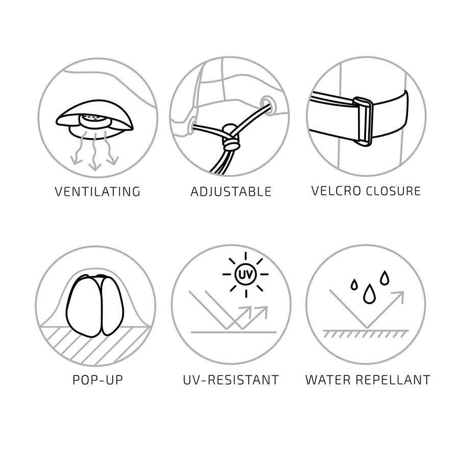 luksus-overtrk-i-sort-fra-house-nordic-155x180x95cm-7701084-3 Luksus Overtræk Sort