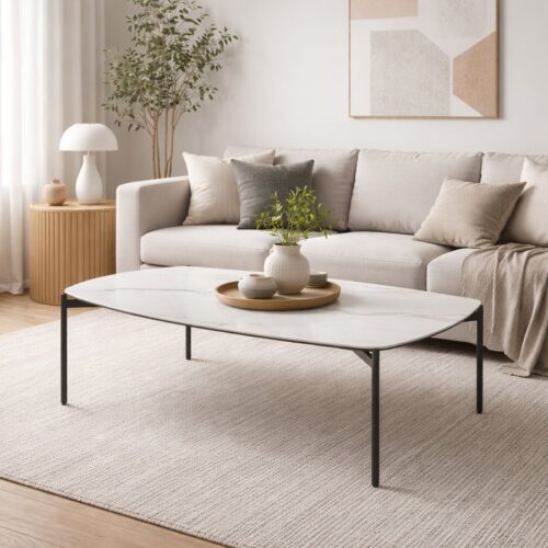 Malta Sofabord fra Lexpo Living hos uniquebeds, home & living - Billede 1