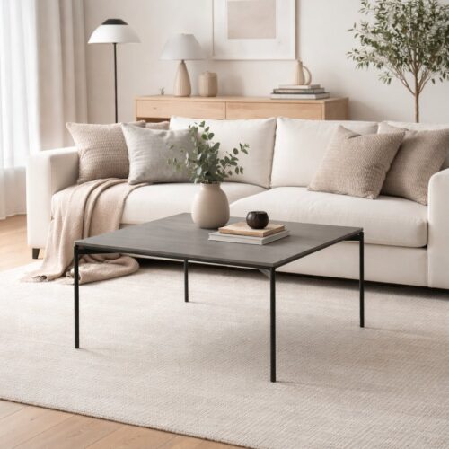 Malta Sofabord fra Lexpo Living hos uniquebeds, home & living - Billede 2